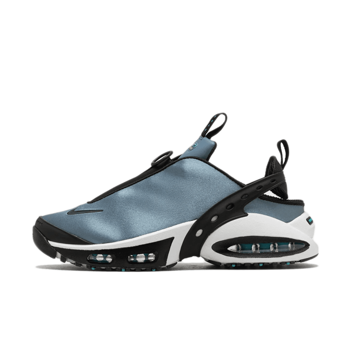 Nike Air Max Craze WMNS 'Smokey Blue'