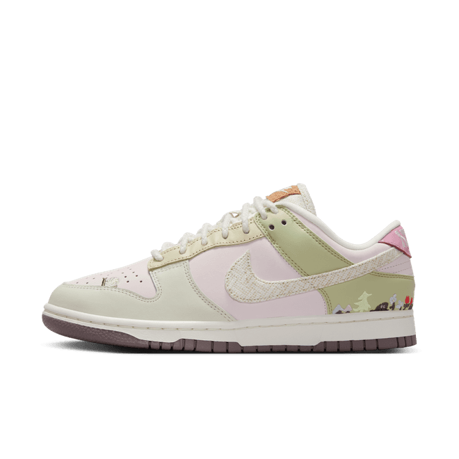 Nike Dunk Low LX