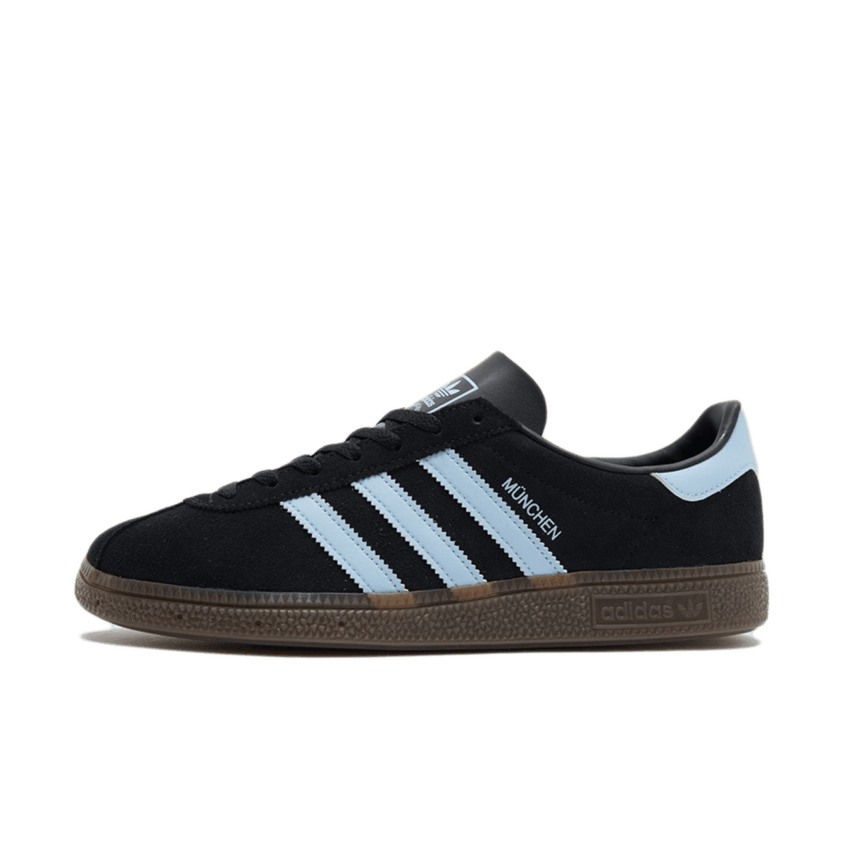 adidas München 'Black & Clear Sky' - JD Exclusive