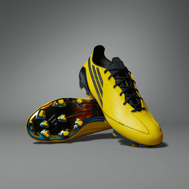 adidas F50 Elite 2010 Firm Ground