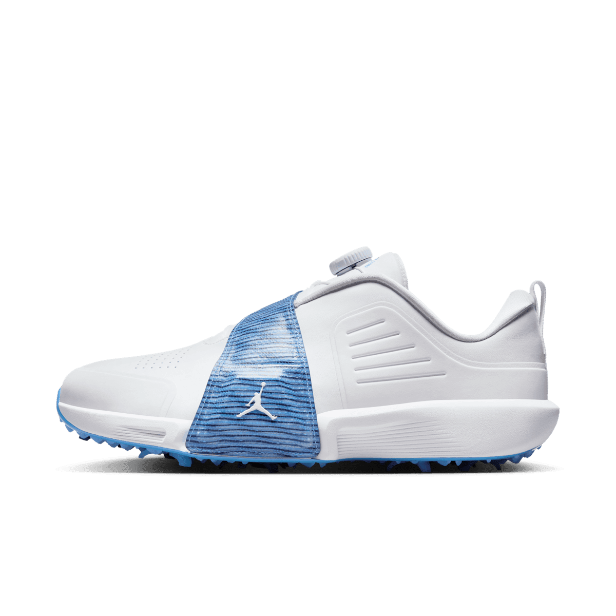 Air Jordan Rev 'University Blue' - Golf