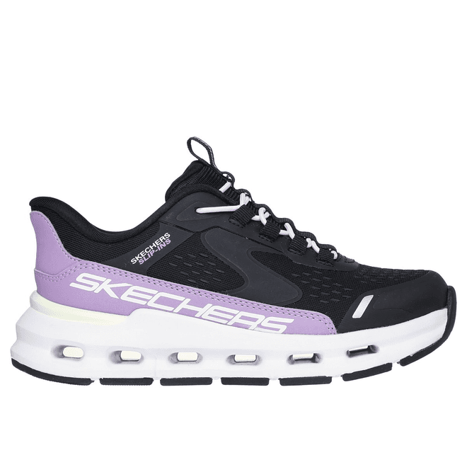 Skechers Slip 'Black'