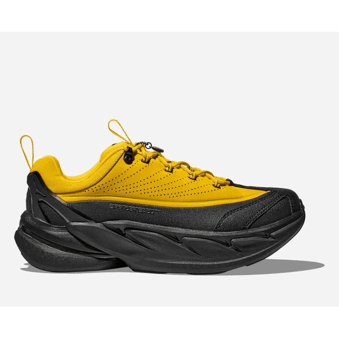HOKA Elevon X Spencer Badu Lifestyle Zest
