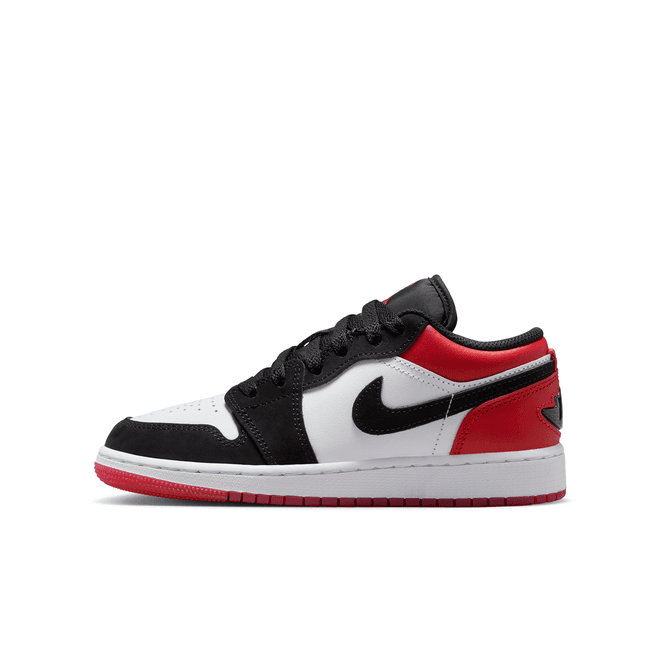 Air Jordan 1 Low SE Big Kids'