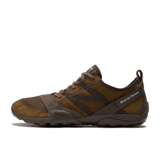New Balance District Vision x MT10O