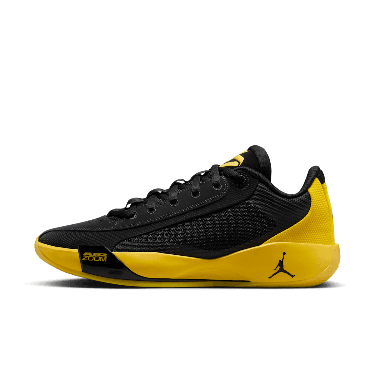 Quai 54 x Jordan Luka .77 'Tour Yellow'