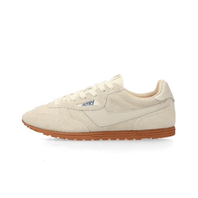 Autry Windspin Low W beige