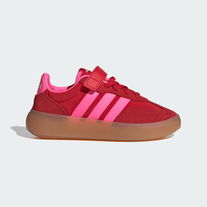 adidas Barreda Decode