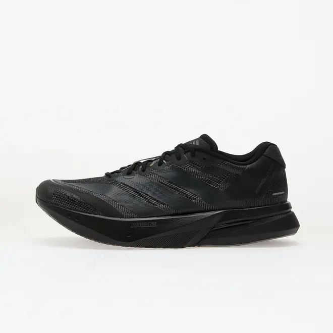 adidas Adizero Boston 13 Core Black