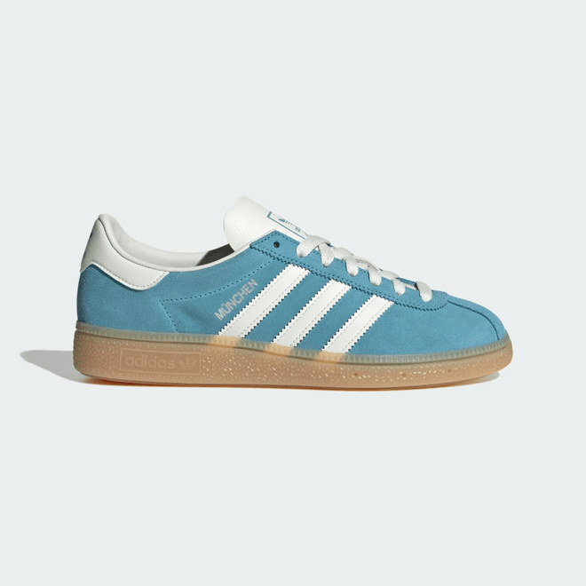 adidas Muenchen