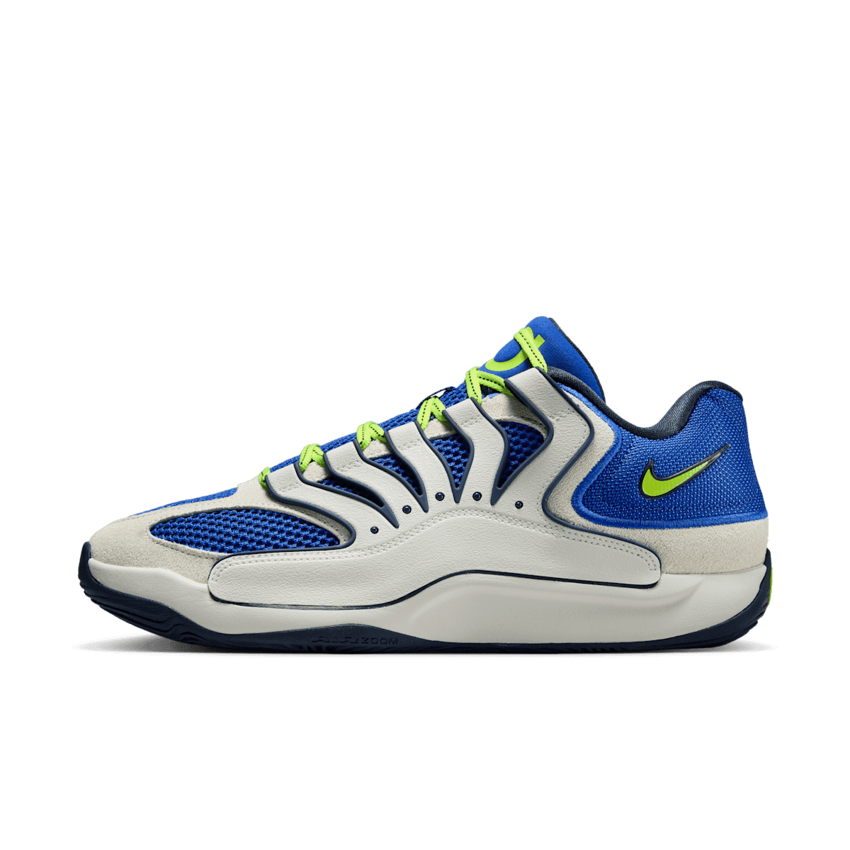 Nike KD18 'Smart City'