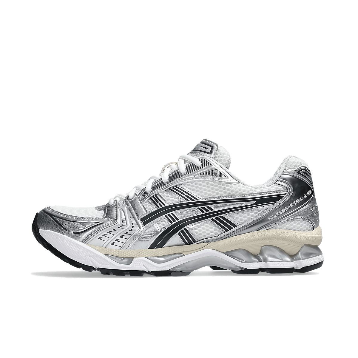 ASICS GEL-KAYANO 14 'Graphite Grey' 1203A537-110