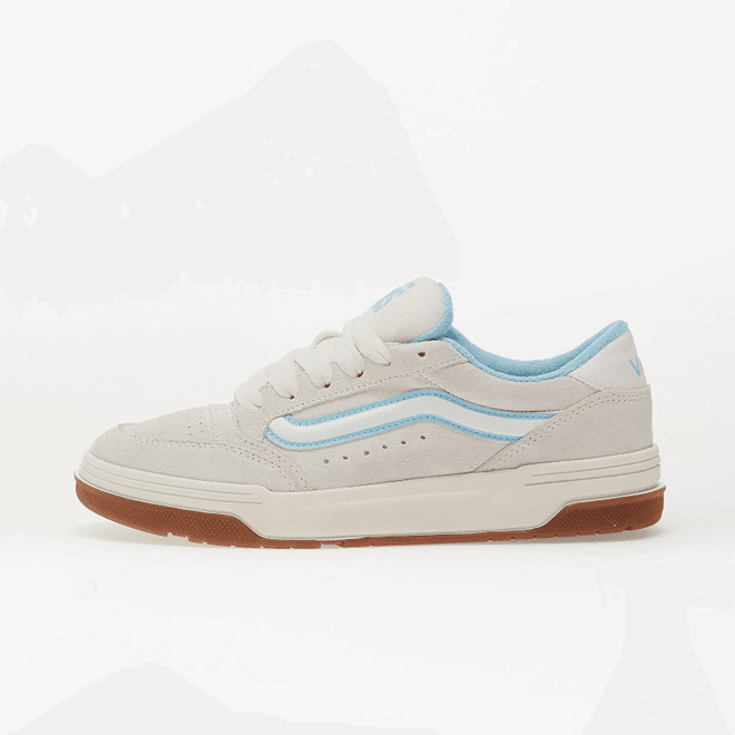 Vans Hylane White