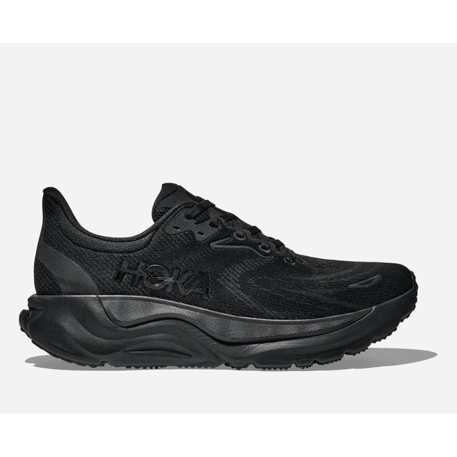 HOKA Arahi 8 Road Running Black