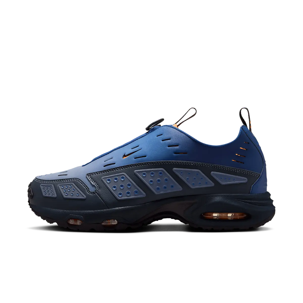 Nike Air Max SNDR 'Obsidian'