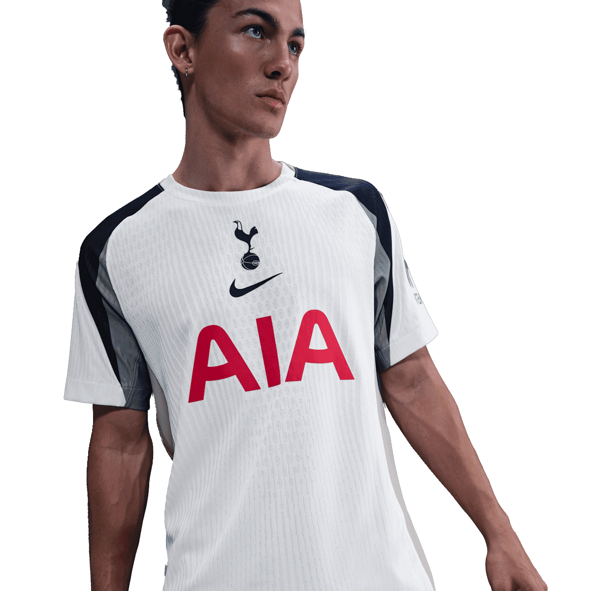 Nike Tottenham Hotspur 2025/26 Match Jersey 'Home'