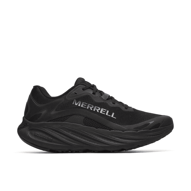 Merrell ProMorph Black