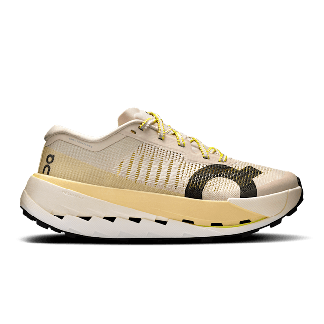 ON Cloudultra Pro 'Beige'