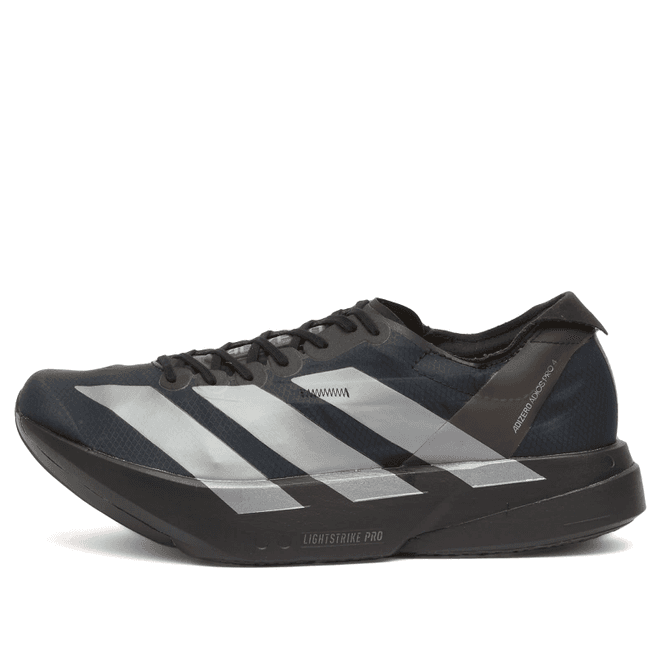 adidas Adizero Adios Pro 4