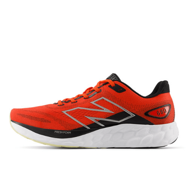 New Balance Fresh Foam 680 v8 Textile