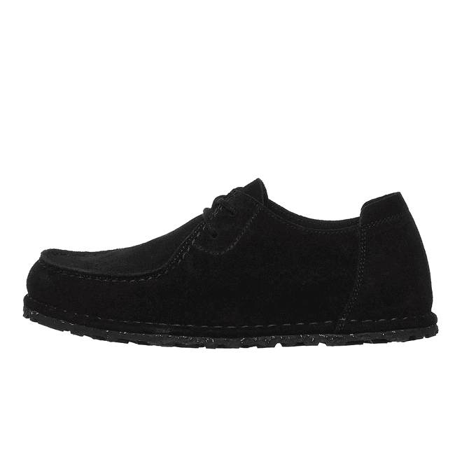 Birkenstock W Utti Lace