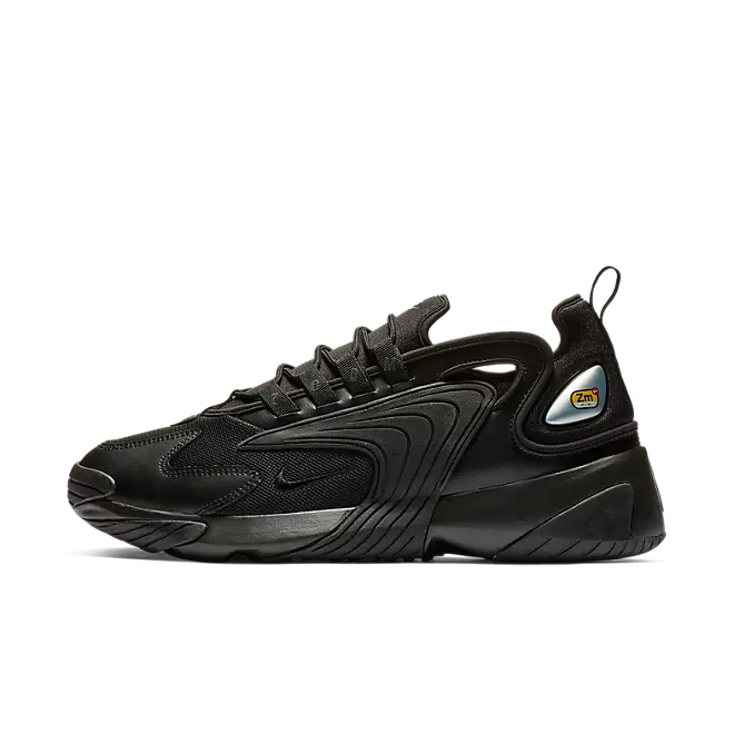 Nike Zoom 2K