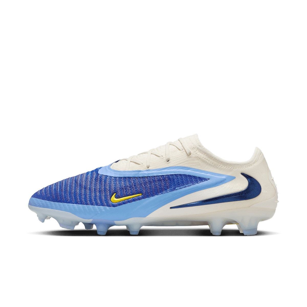 Nike Phantom 6 Low Elite 'Racer Blue' - Firm Ground