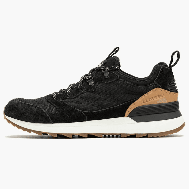 Merrell Alpine 83 Sneaker Recraft Black