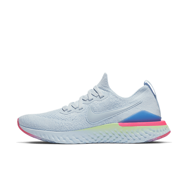 Nike Epic React Flyknit 2