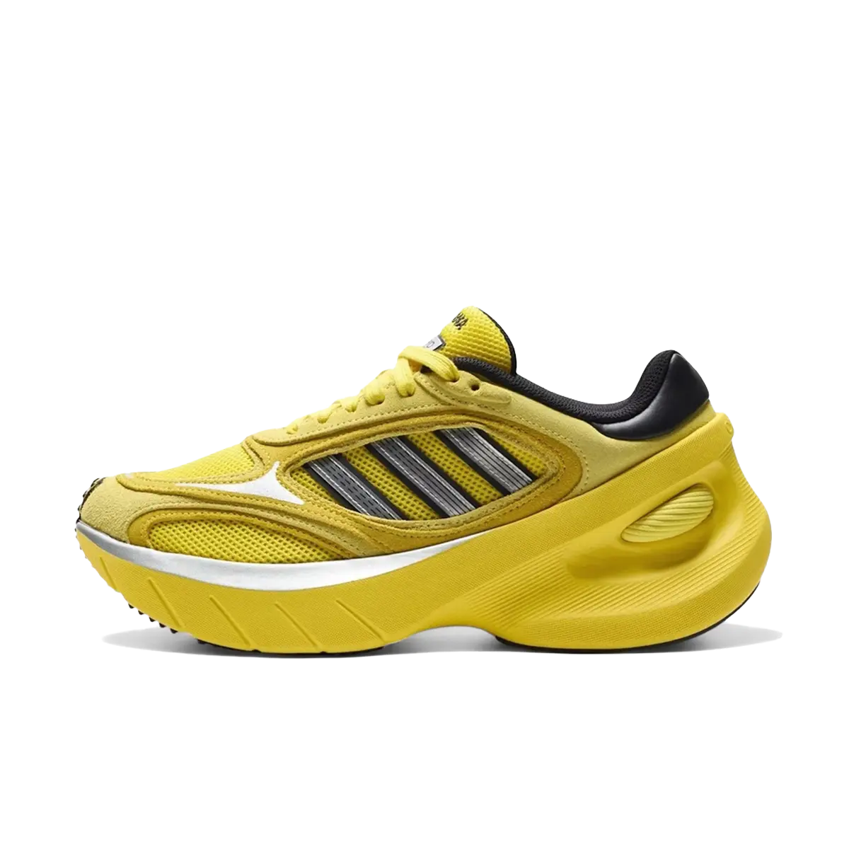 adidas Adizero Goukana OGLA V1 'Light Yellow'