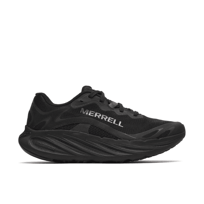 Merrell ProMorph Black