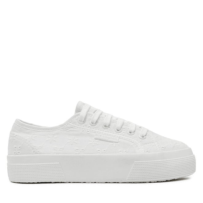 Superga 2740 Flower Sangallo