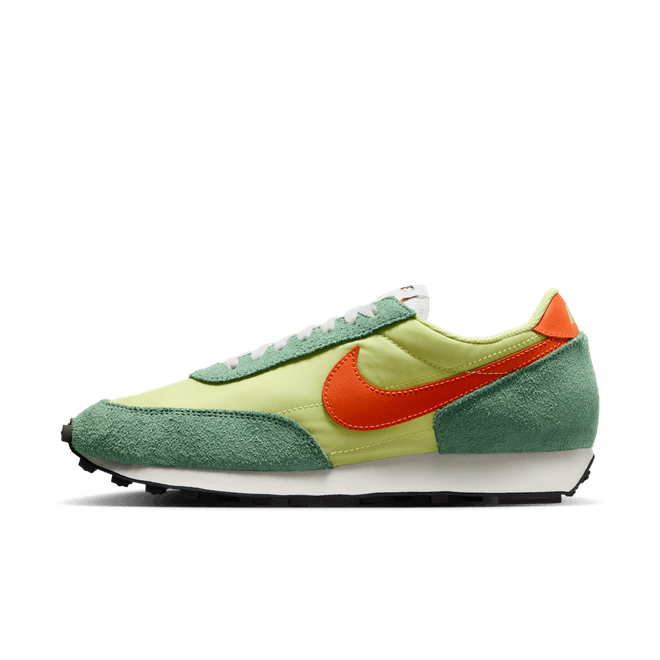 Nike Daybreak Lime Light/Electric Orange
