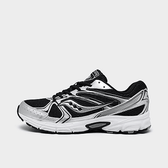 Saucony Ride Millennium