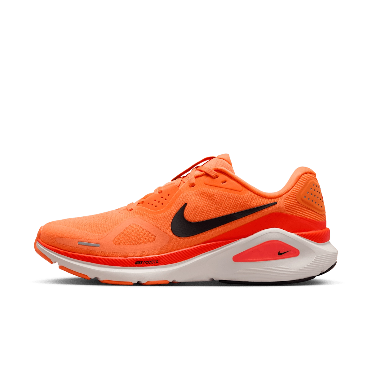 Nike Structure 26 'Total Orange' HJ1102-800
