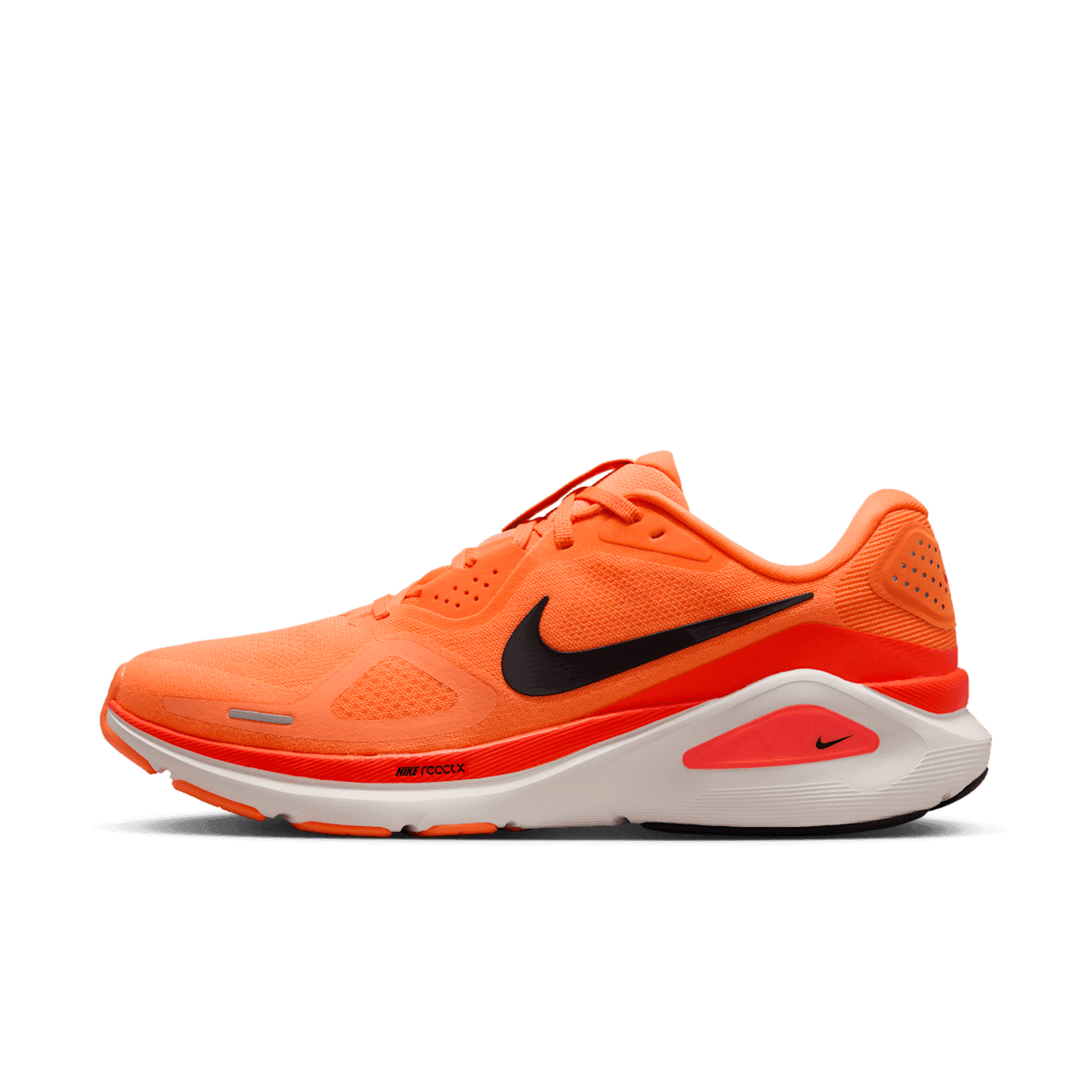 Nike Structure 26 'Total Orange'