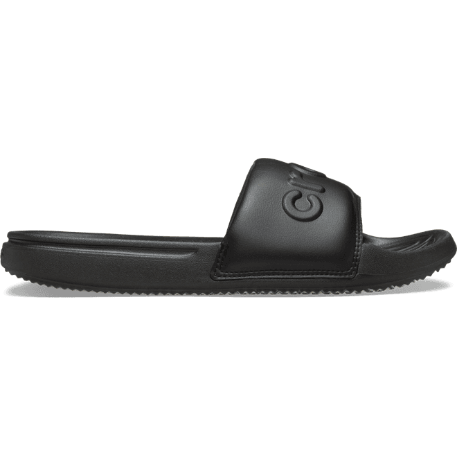 Crocs Women Crocs All Day Slides Black