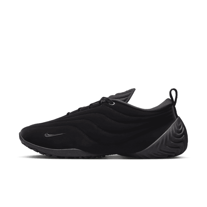 Nike Women Astra Ultra 'Black'