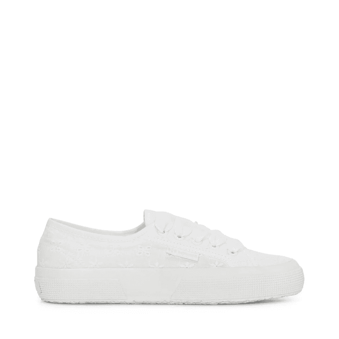 Superga 2750 Flower Sangallo