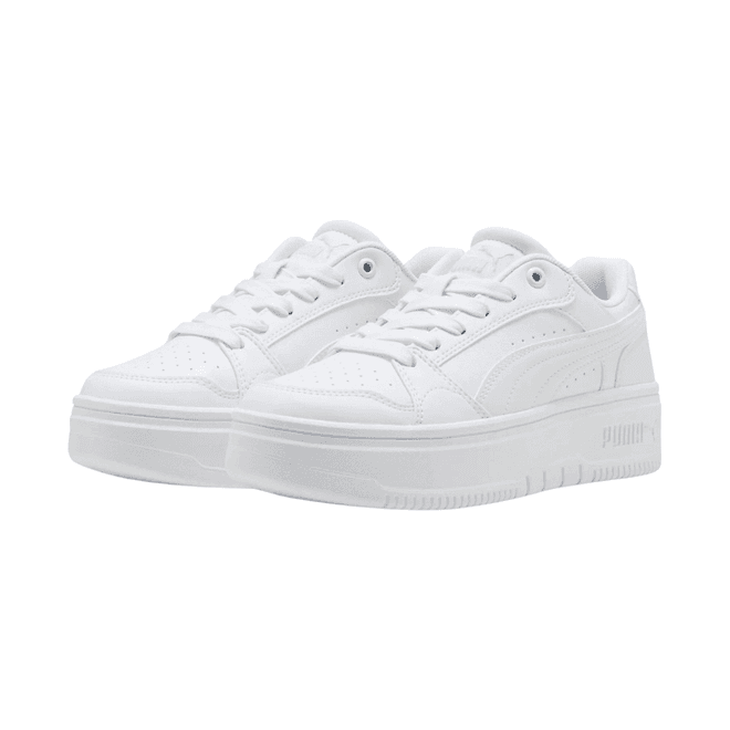 Puma Rebound Low