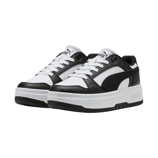 Puma Rebound Low