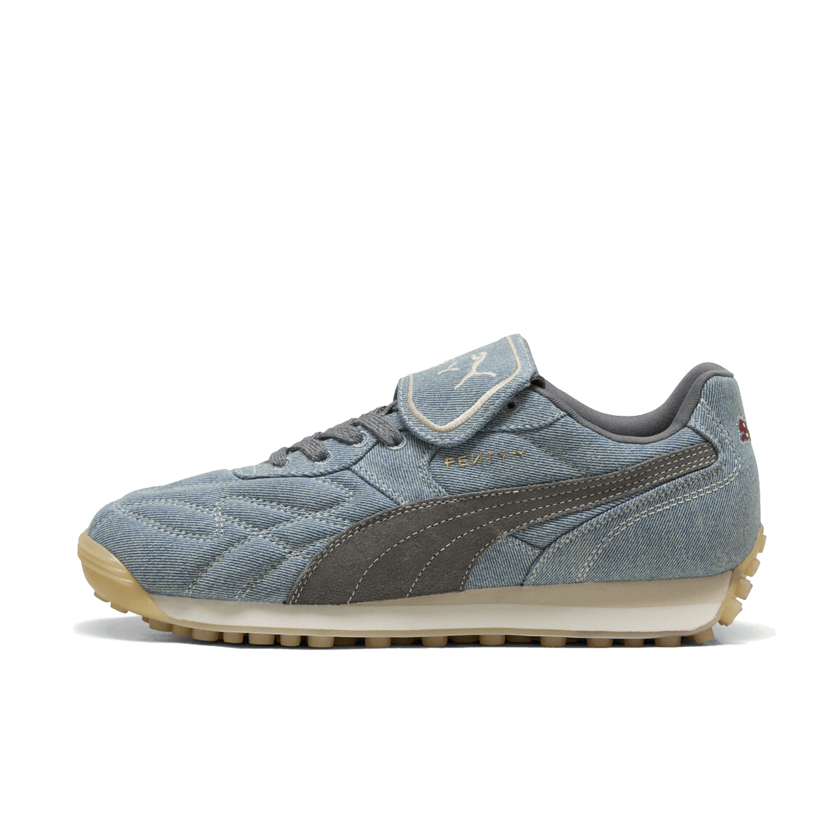 FENTY x The Smurfs x PUMA Avanti 'Slate Sky'