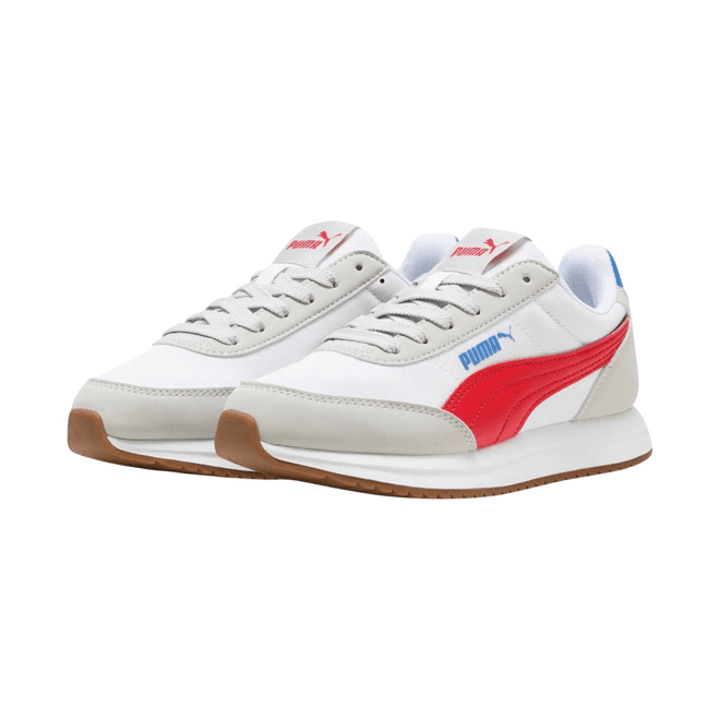 Puma R78 Lightwind