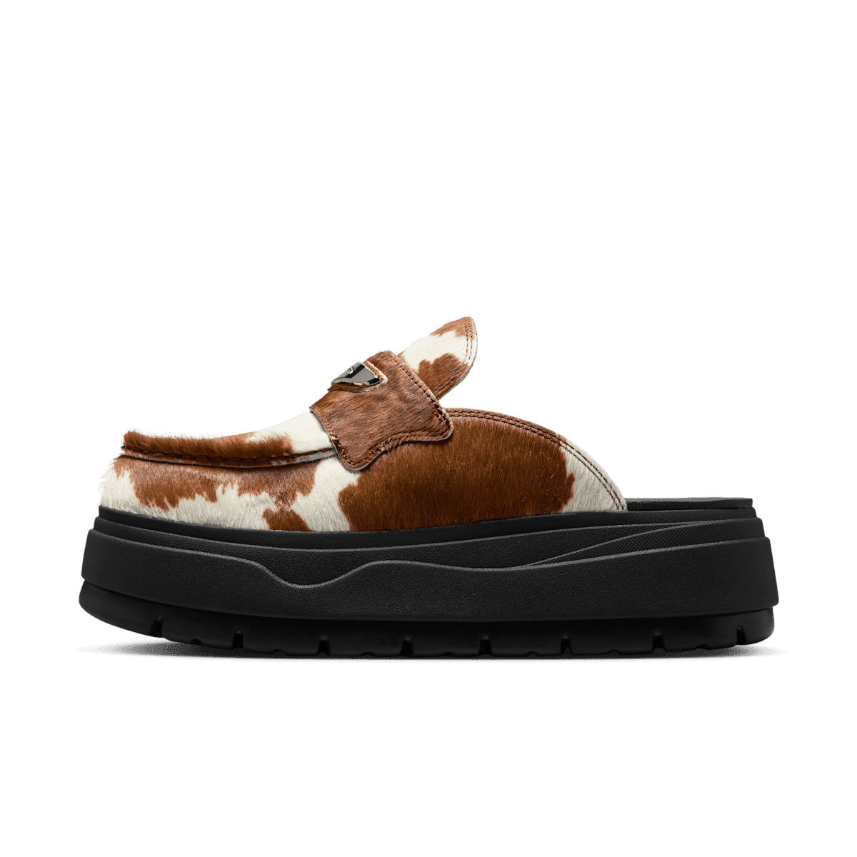 Air Jordan Mule WMNS 'Cow Print'