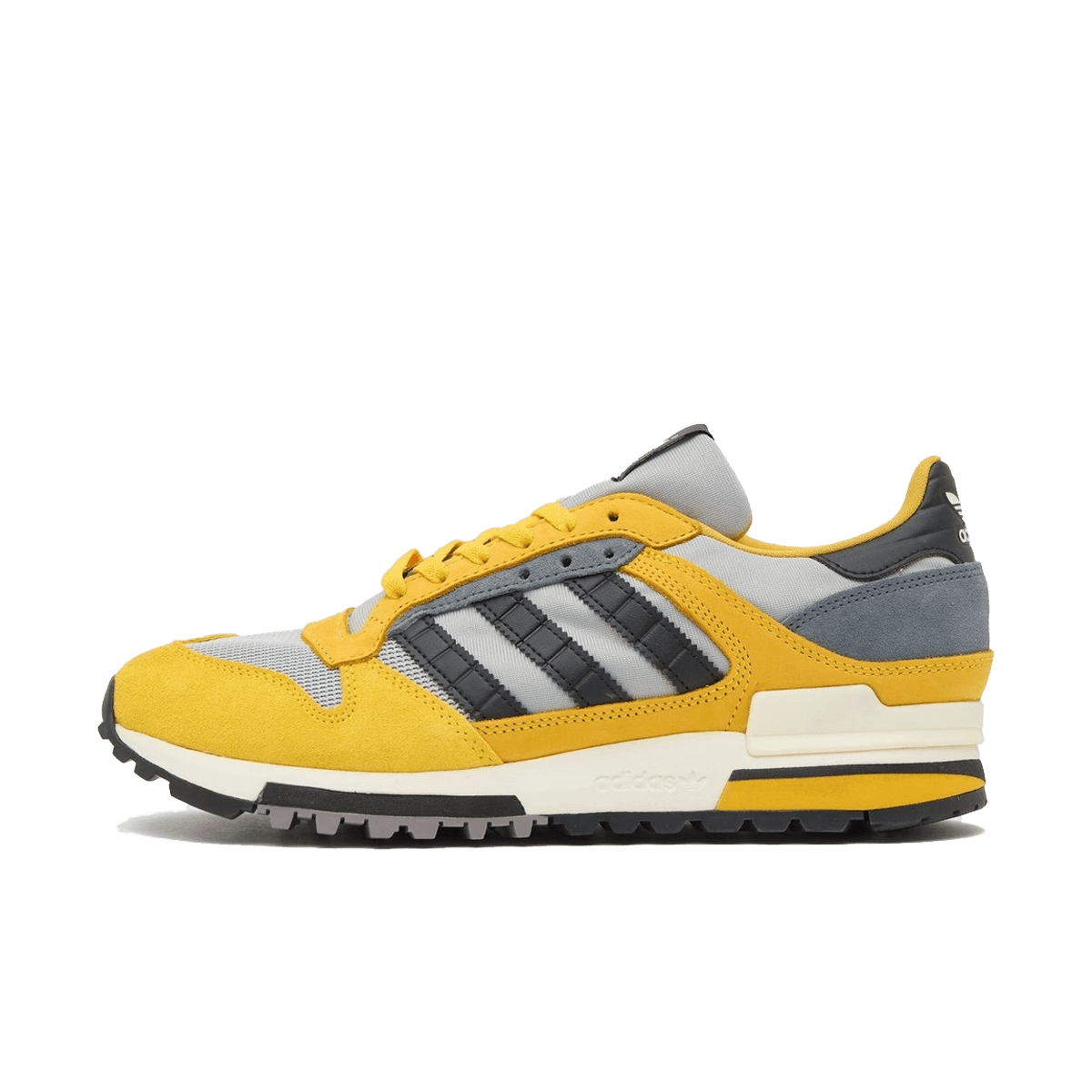 adidas Archive ZX 600 'Yellow' - size? exclusive