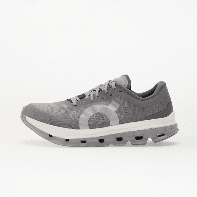 On M Cloudflow 5 Alloy