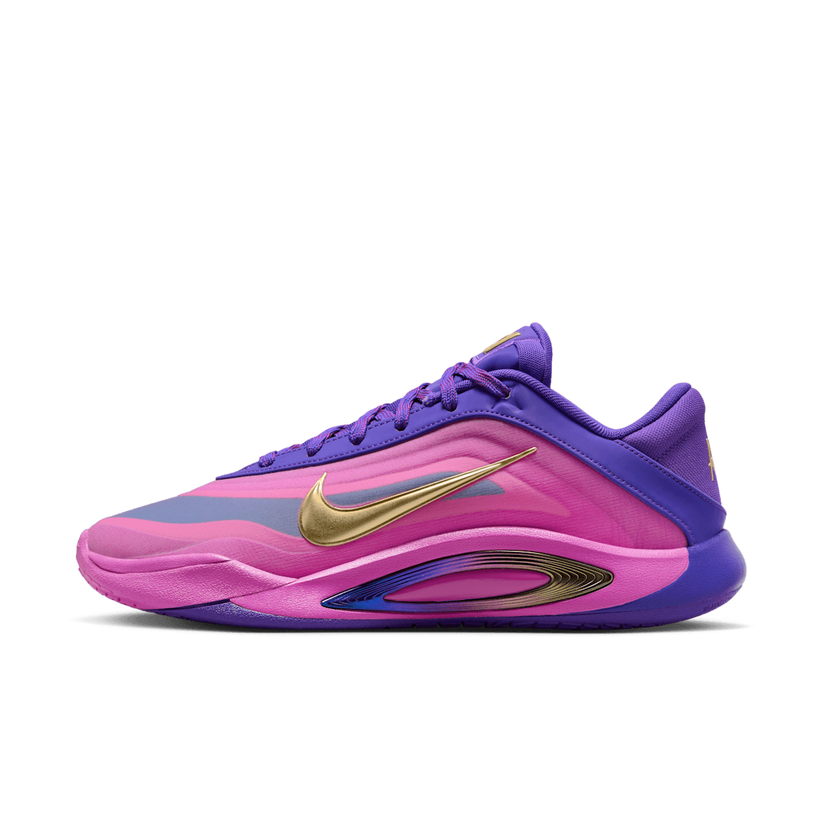 Nike A'One 'Unapologetic'