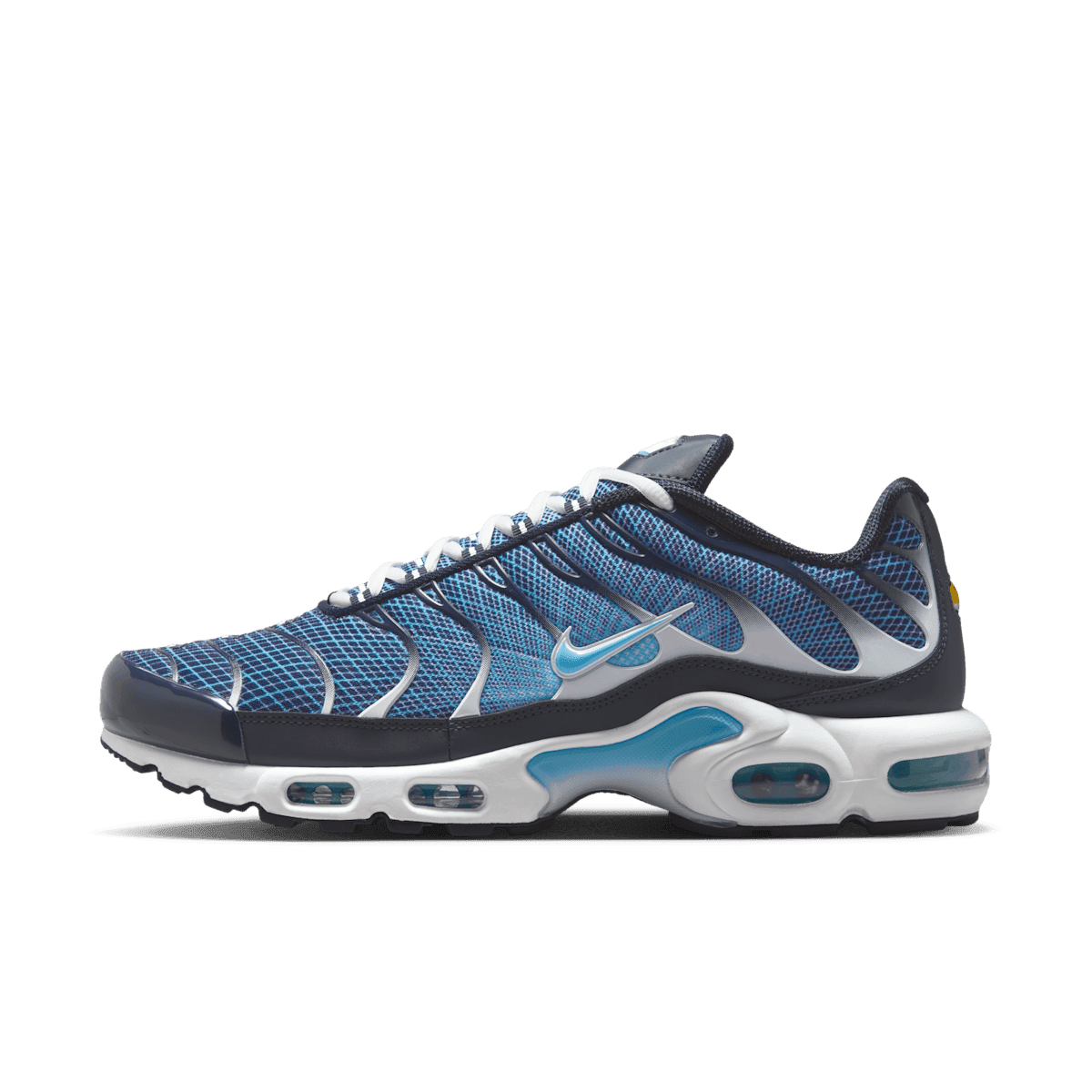 Nike Air Max Plus 'Dark Obsidian'