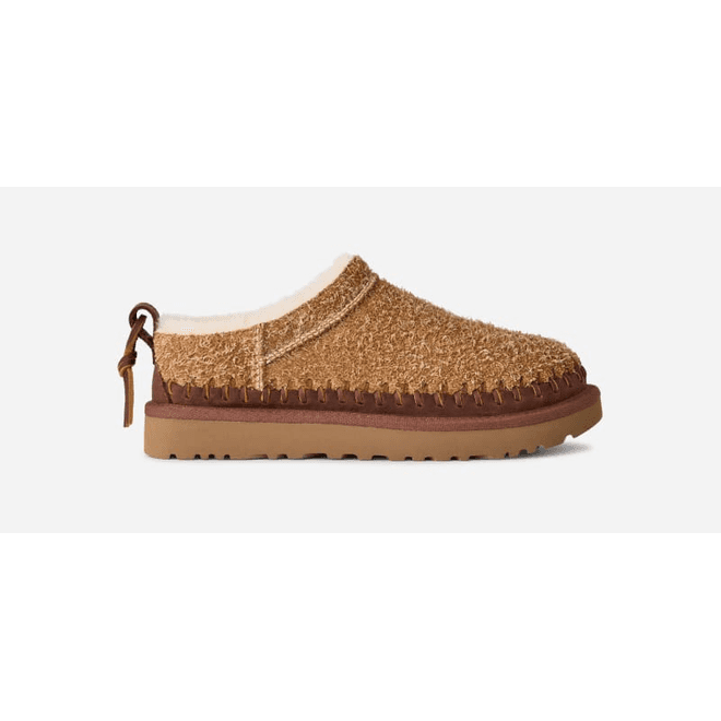 UGG® Classic Micro Biarritz Boot Brown