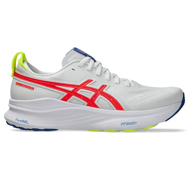 ASICS GEL-KAYANO 32 ATC White